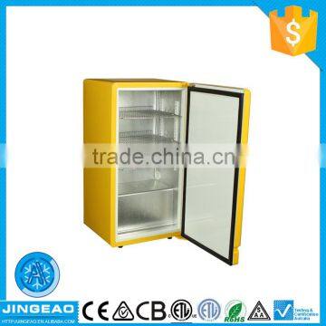 hotel mini refrigerator JGA-SC68 without light box