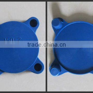 China Bolted Quick Fit Flange Covers New Products photo-5