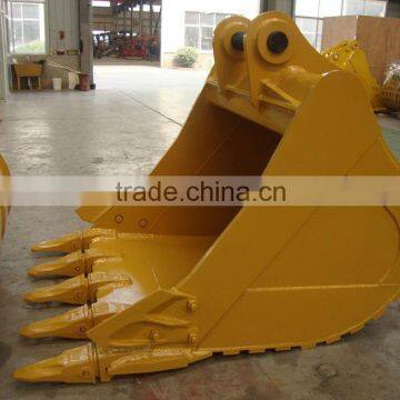 Excavator General Purpose GP Bucket Excavator Standard Bucket Fit for CAT320 photo-3