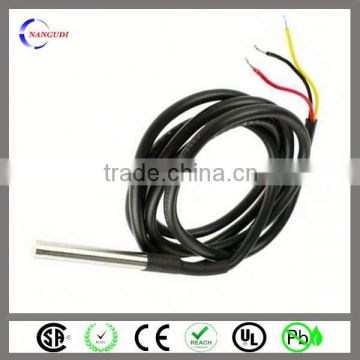 ntc thermistor temperature sensor 5k