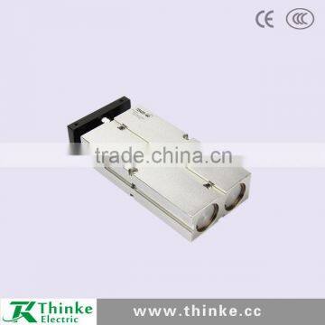 Airtac Type TN Series Twin Rod /Double Shaft Pneumatic Cylinder Air Cylinder photo-2