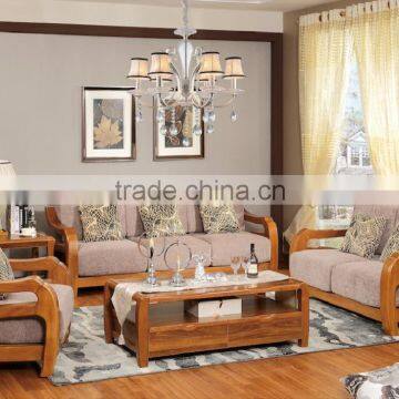 Italian style living room sofa set GZH-SK01