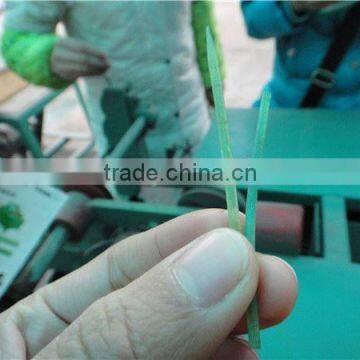 Tooth Pick Bamboo Machinery photo-2