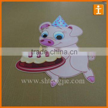 2016 Outdoor sign PVC Board