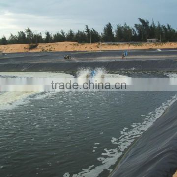 geomembrane film;earth film