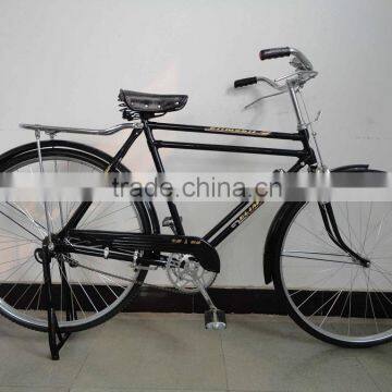 28" made in china traditional bike (SH-TR031)