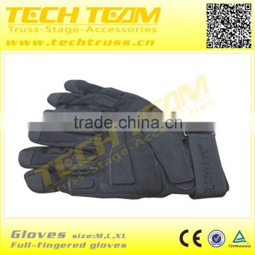 truss accessories of working truss tool glove, Full-fingered gloves