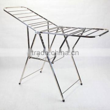 Stainless Steel Clothes Drying Rack Hanging Clothes Rack Cloth Dryer FG-7019C photo-2
