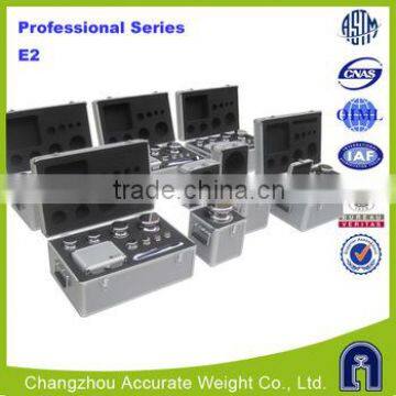 F1 Laboratory Mass Kit, 1mg-1kg Digital Scale Weight Kit, Calibration Weight Set photo-6