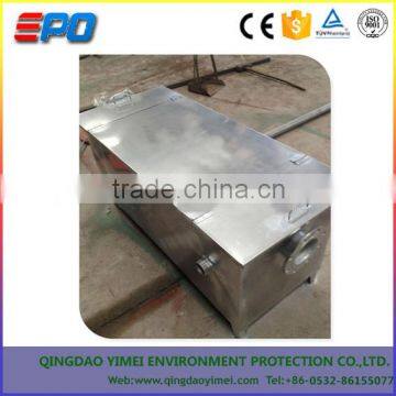All Stainless Steel Oil-water Separator photo-2