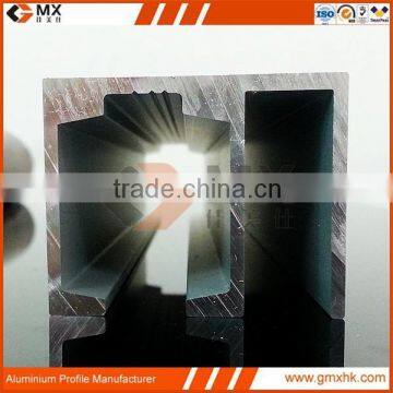 good roller guide aluminum profile