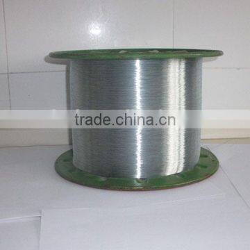 Manufacture 14 gauge stainless steel wire