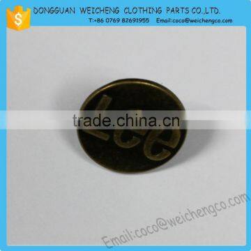 Hot Sale Metal Prong Snap Buttons for Upper Shirt/Garment photo-3