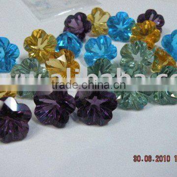 FANCY CUT STONES