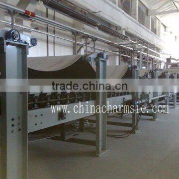 GIGA LXC-800N Corrugated Box Making Line Machine