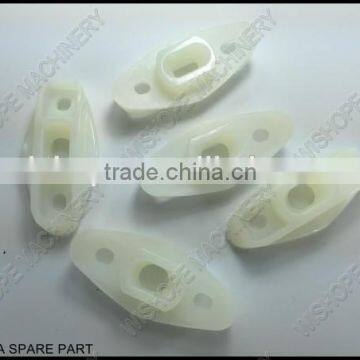 All Kinds of Nylon Parts for Kubota Harvester