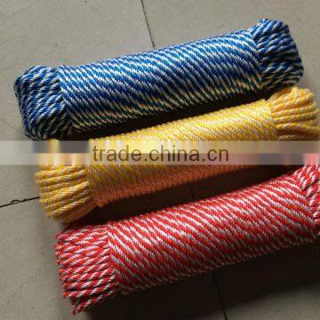 rope line climbing strand braid nylon paracord arborist kernmantle cord double