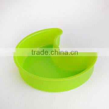 Moon Shape Cookie Mould Soap Mold