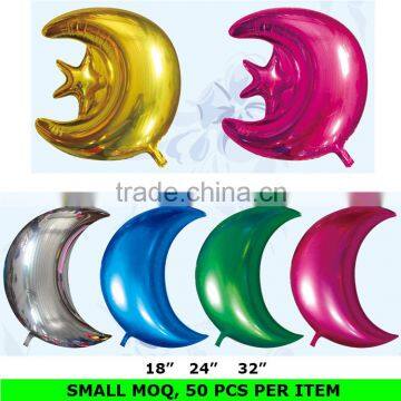 China Wholesale Baby Shower Decoration Metallic Balloon Globos photo-4