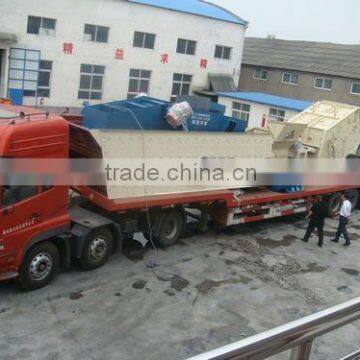 Purchase Quartz Sand making machinery