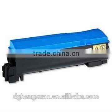 Alibaba best selling premium Compatible TK-571 toner cartridge for Kyocera FS-C5400DN/P7035CDN