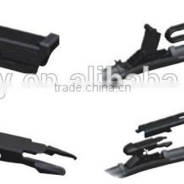 Wholesale Factory High Quality OEM Windshield Clear View Wiper Blade photo-2