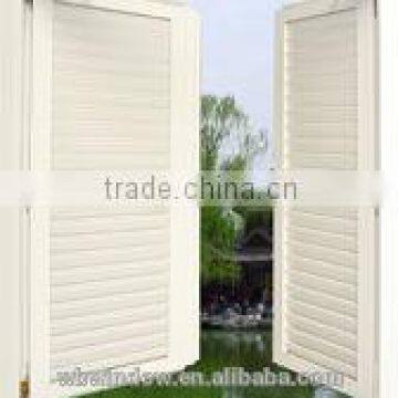 upvc jalousie windows