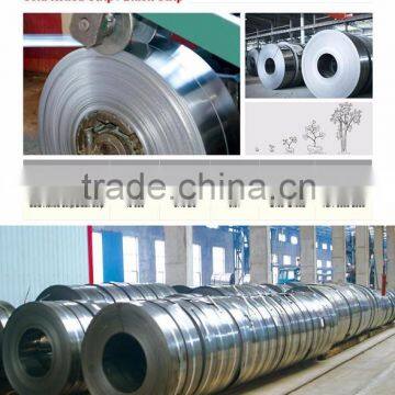 Hot dip galvanizing GI