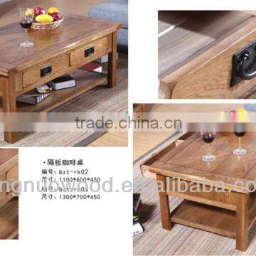 Hot Selling Solid Wooden Table TCT005