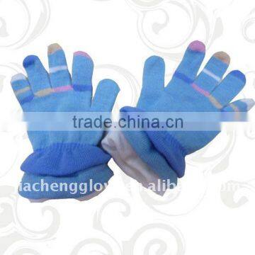 Cute Fashional Finger Magic Glove