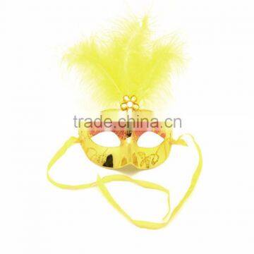 Top product eco-friendly masquerade party mask