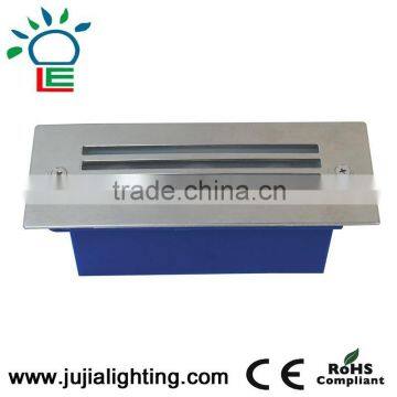 IP65 waterproof outdoor led underground light 3W (CE&ROHS)