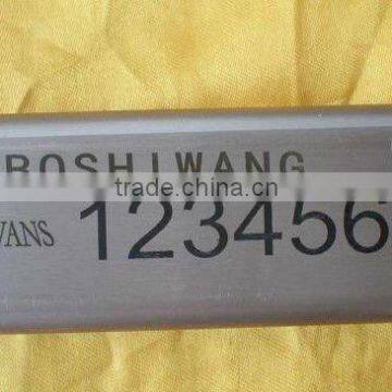 Latest Fiber Laser Marking Machine With Best Price High Precision Most Popular photo-5