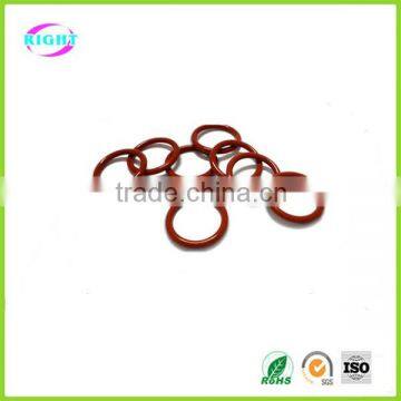 silicone o-ring seal o ring gasket