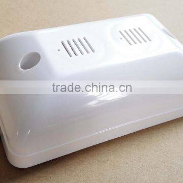 Best Price,DC 12v 24v White Piezo Siren FS-02 photo-3