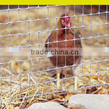 Heavy Duty Deer Pheasant Chicken Garden Black Netting Fencing Mesh photo-5