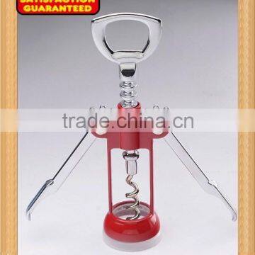 red wine corkscrew, wine stopper opener, 10 years production experience, CO-09