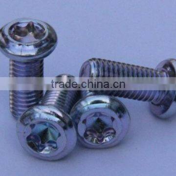 Screw, Fastener,& Metal Rivet Pin & cold forging part