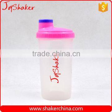 700ML Nutrition Powder Protein Cheap Shaker Bottle photo-2