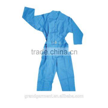 Alibaba Cheap Wholesale Navy Working Uniform for Southern Europe