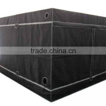 PEVA 600D High Quality Fashion Hydroponic Growtent for Hydroponic Systems300 x 300 x 200 cm photo-2