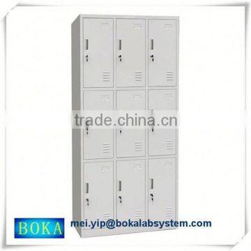 Boka Modular Closet Cabinet/Wardrobe