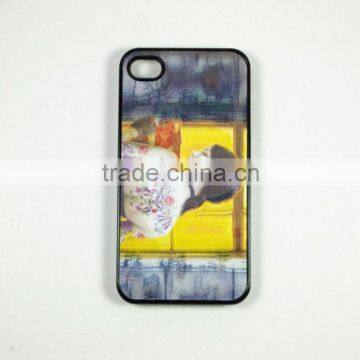 New model phone case 3d design