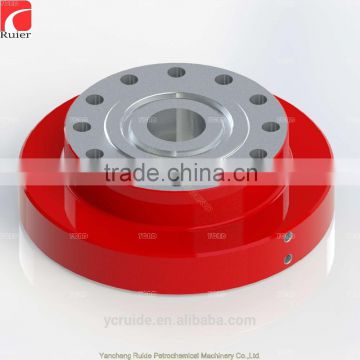 Double Studded Adapter Flanges