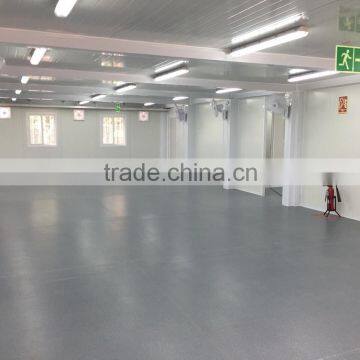 Modular House With CE Certificates photo-4