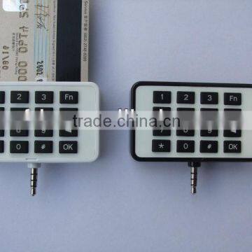 EMV Mobile Card Reader for IOS and Android With Demo and SDK photo-2