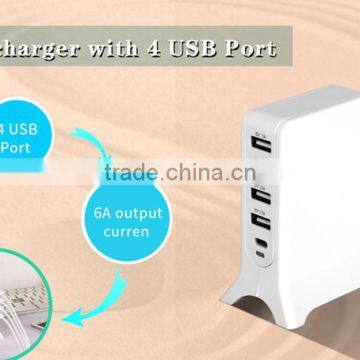 Inverter Charger Transfer Switch Usb Wristband Charger(C605) photo-5