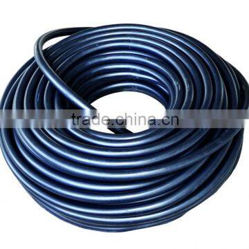 factory supply customized color flexible fuel hose