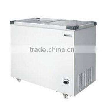 DW-86WB230 -86degree ultra Low Temperature display freezer for medical use