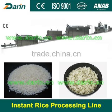 Artificial Rice Making Machine